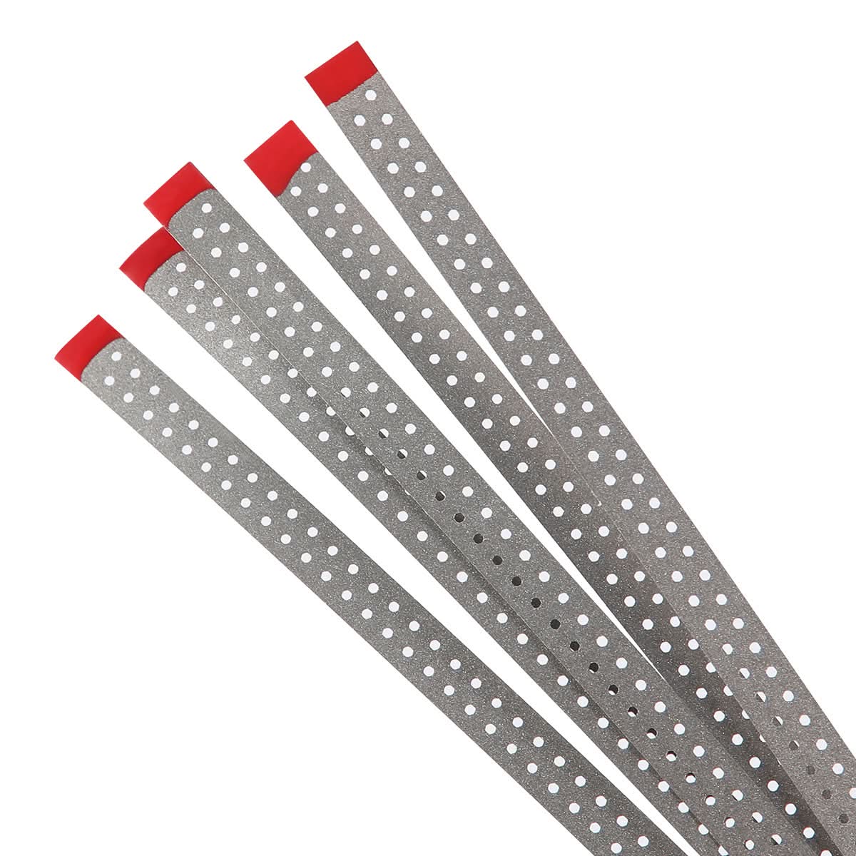 Dental Diamond Polishing Strip Single/Double Medium/Fine/Extra Fine - pairaydental.com