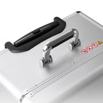 Portable Dental Unit System with Air Compressor Strong Suction 4 Holes - pairaydental.com