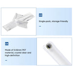Dental Intraoral Camera Disposable Protection Film Sheath Sleeve 100pcs/Box - pairaydental.com