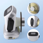 Dental Portable X-Ray Machine Handheld Digital Smart Touch Screen Control With Scatter Shield - pairaydental.com