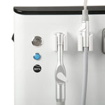 Mobile Dental Vacuum Suction Systems Unit GS-M400 Plus High Suction Pump - pairaydental.com