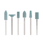 Dental Lab Polishing Kit HP Shank for Composite Ceramic 51pcs/Box - pairaydental.com