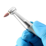 Dental Zirconia Grinding and Polishing Kit RA 2.35mm Ceramic/ Rubber Diamond 3pcs/Kit - pairaydental.com
