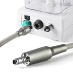 Dental LED Brushless Electric Motor System with Water Tank - pairaydental.com