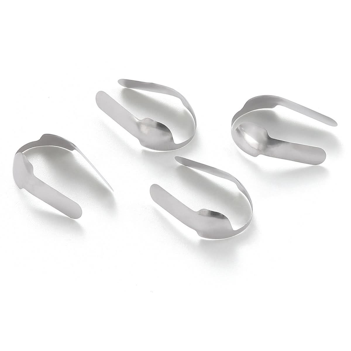 Dental Anterior Matrices & Proximal Strips Kit 30Pcs/Box - pairaydental.com