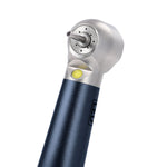 LED High Speed Handpiece E-generator with 4 Hole Quick Coupler - pairaydental.com