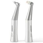 Dental Mini-Head 4:1 Screw-in Prophy Contra Angle Handpiece for Screw Prophy Cups/Brushes - pairaydental.com