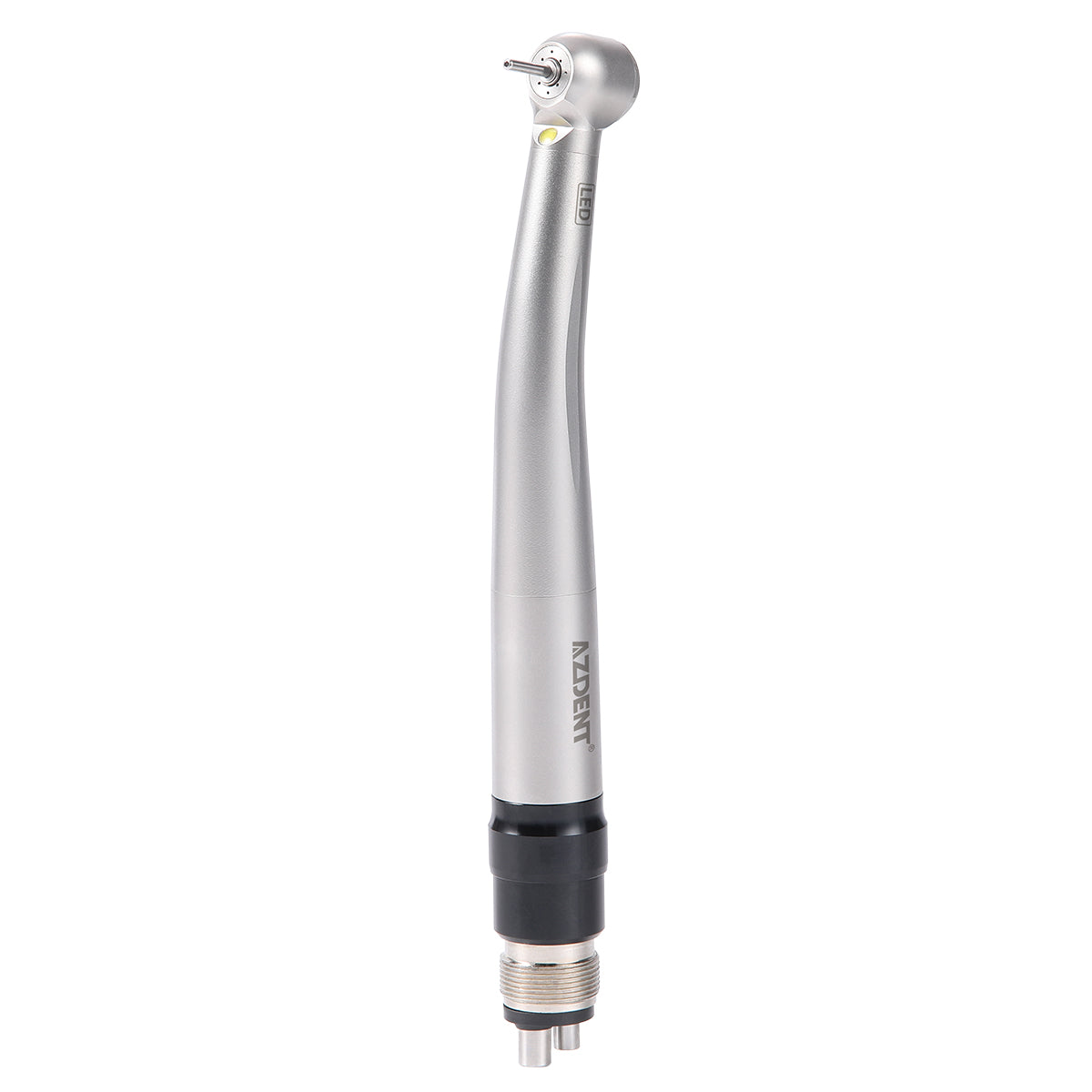 LED High Speed Handpiece Quick Coupler 4 Hole Four Water Spray - pairaydental.com