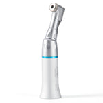 Dental Low Speed Handpiece Kit Latch Contra Angle Air Motor 4 Holes - pairaydental.com