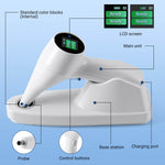 Dental 7th-Gen AI-Powered Dental Color Comparator with LCD Screen - pairaydental.com