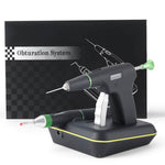 Dental Obturation System Endo Gutta Percha Root Canal Heated Gun & Pen with 4 Heating Tips and 3 Needles - pairaydental.com
