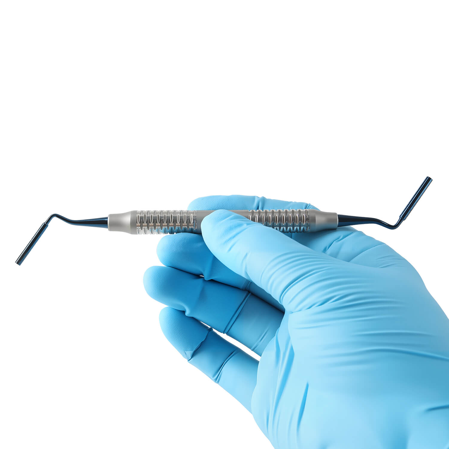 Dental Implant Bone Grafting Instruments Stainless Steel 6pcs/Set - pairaydental.com
