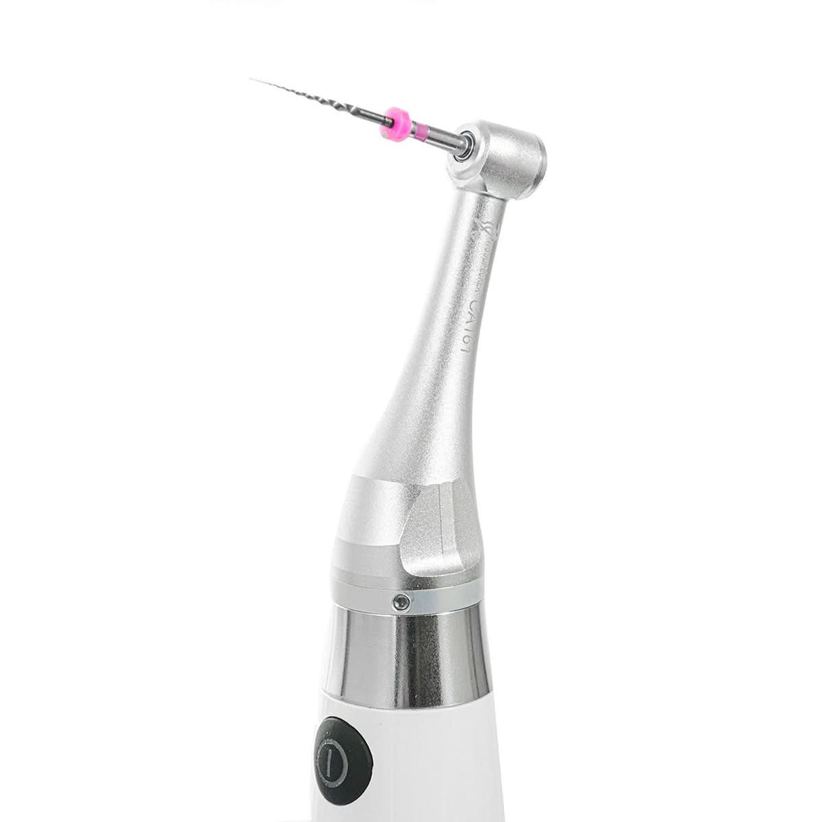 Woodpecker Endo Radar Pro Brushless 6:1 Speed Ratio 360° Rotatable Handpiece - pairaydental.com