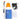 LED Curing Light Wireless 3S Curing 360° Rotating Head 1400 mW/cm² - pairaydental.com