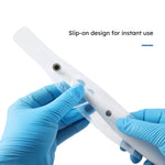 Dental Intraoral Camera Disposable Protection Film Sheath Sleeve 100pcs/Box - pairaydental.com
