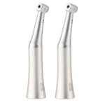 2 Pcs Dental 6:1 Reduction Contra Angle Endo Handpiece Mini Head - pairaydental.com
