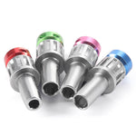 Dental Implant Colorful Universal Restoration Tool Kit 14pcs Drivers With Wrench 15-60Ncm and Carrying Device - pairaydental.com