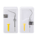 Dental Cordless Obturation System Gutta Percha Endo Heated Pen & Heating Pen 2 in 1 - pairaydental.com