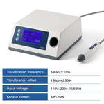 Dental Ultrasonic Cutting Knife with 5 Blades Ultrasonic Cutter - pairaydental.com
