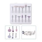 Dental Composite Finishing and Polishing Kit 12pcs/Box - pairaydental.com