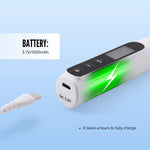 Wireless Electric Orthodontic Handpiece Interproximal System & 5pcs Strips - pairaydental.com