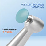 Dental Composite Polishing Kit RA 2.35MM 14pcs/Box - pairaydental.com 