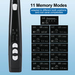 Dental 2-in-1 Wireless Endo Motor With Integrated Apex Locator - pairaydental.com