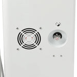 Mobile Dental Vacuum Suction Systems Unit GS-M400 Plus High Suction Pump - pairaydental.com