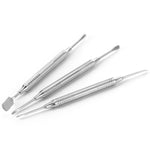 Dental Implant Periosteal Elevator Instrument Double Ends - pairaydental.com