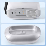 Dental Portable X-Ray Machine Handheld Digital Smart Touch Screen Control With Scatter Shield - pairaydental.com