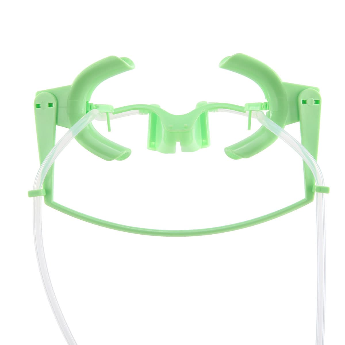 Dental Ortho NOLA Cheek Retractor Dry Field System with Saliva Aspirator - pairaydental.com