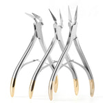 Dental Residual Root Tweezers Stainless Steel - pairaydental.com