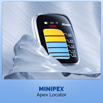 Woodpecker Minipex Apex Locator Root Canal Treatment - pairaydental.com