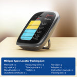 Woodpecker Minipex Apex Locator Root Canal Treatment - pairaydental.com
