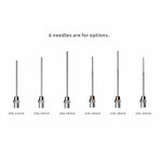 Woodpecker Fi-E & Fi-P Endo Gutta-Percha Obturation System Cordless - pairaydental.com