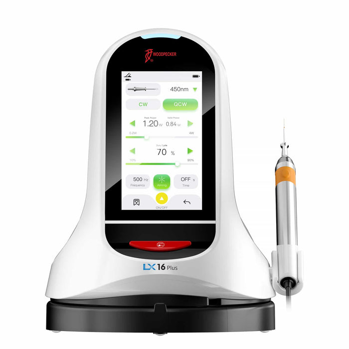 Woodpecker Diode Laser System Smart LX16 Plus- pairaydental.com