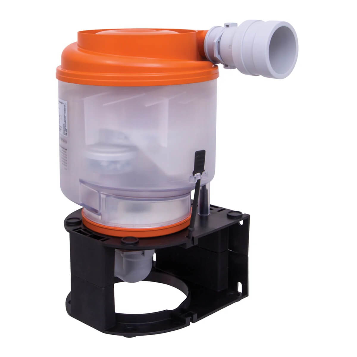 PureWay Eco Ii + Dental Amalgam Separator with Replacement Canister Kit for 1-10 Chairs - pairaydental.com