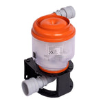 PureWay Eco Ii + Dental Amalgam Separator with Replacement Canister Kit for 1-10 Chairs - pairaydental.com