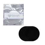 BIOART Dental Vacuum Forming Soft Plate EVA Round φ134mm - pairaydental.com