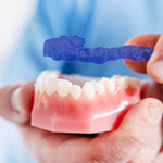 BIOART Dental Vacuum Forming Soft Plate EVA Round φ134mm - pairaydental.com