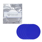 BIOART Dental Vacuum Forming Soft Plate EVA Round φ134mm - pairaydental.com