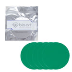 BIOART Dental Vacuum Forming Soft Plate EVA Round φ134mm - pairaydental.com
