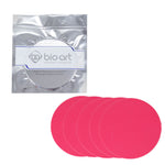 BIOART Dental Vacuum Forming Soft Plate EVA Round φ134mm - pairaydental.com