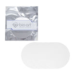 BIOART Dental Vacuum Forming Soft Plate EVA Round φ134mm - pairaydental.com