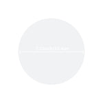 BIOART Dental Vacuum Forming Soft Plate EVA Round φ134mm - pairaydental.com