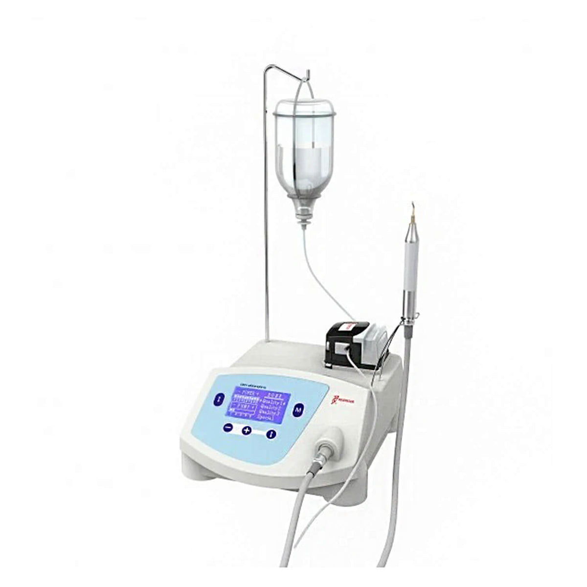 Woodpecker Ultrasonic Piezo Bone Cutter Surgery Ultrasurgery - pairaydental.com