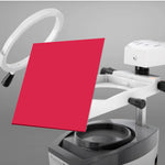 BIOART Dental Vacuum Forming Soft Plate EVA Square 5"x5" - pairaydental.com