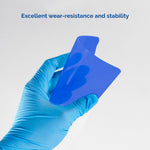 BIOART Dental Vacuum Forming Soft Plate EVA Square 5"x5" - pairaydental.com