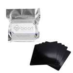 BIOART Dental Vacuum Forming Soft Plate EVA Square 5"x5" - pairaydental.com
