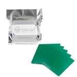 BIOART Dental Vacuum Forming Soft Plate EVA Square 5"x5" - pairaydental.com
